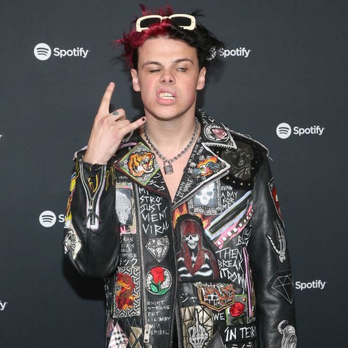 Yungblud's new album is his 'most personal' - Music News