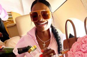 10 Things You Don't Know About Basketball Wives Brooke Bailey
