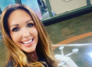 10 Things You Don’t Know About Christi Paul