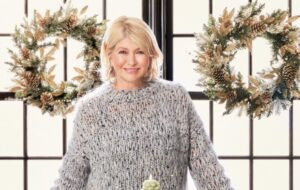 10 Things You Don’t Know About Martha Stewart