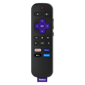 Roku has a problem — its buttons aren’t printing enough money