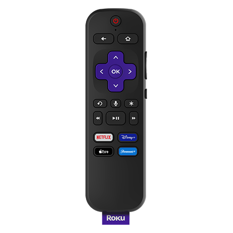 Roku has a problem — its buttons aren’t printing enough money