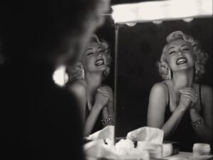 Marilyn Monroe estate defends Ana de Armas' 'Blonde' accent