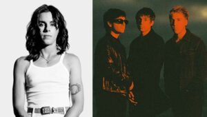 Bad Suns Team Up With PVRIS For New Collab ‘Maybe You Saved Me’ - News