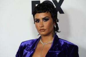 Demi Lovato updates pronouns to include she/her once again