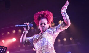 Kelis Interpolation Removed From Beyoncé‘s Album After ‘Theft’ Comments