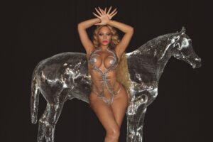 Beyoncé's 'Renaissance': a landmark expression of Black joy