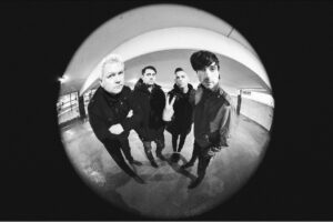 Anti-Flag Announce New Album ‘Lies They Tell Our Children’ - News