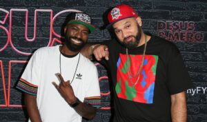 The Kid Mero Calls Desus Split a ‘Strategy’ That ‘We All Agreed On’