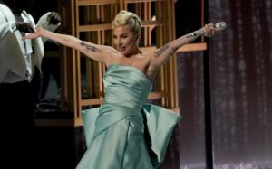 No joke: Lady Gaga joins Joaquin Phoenix in 'Joker 2'