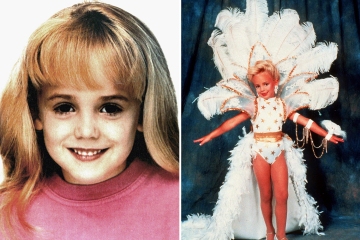 JonBenét Ramsey cops urged to re-test DNA on 3 key pieces of evidence