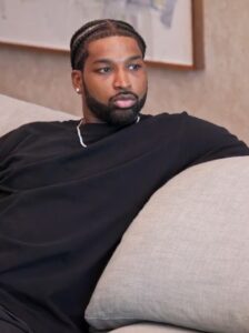 Khloe Kardashian's fans think Tristan Thompson has subtly shaded her in a cryptic post