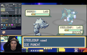 Pokémon ‘IronMon’ streams are the best thing on Twitch right now