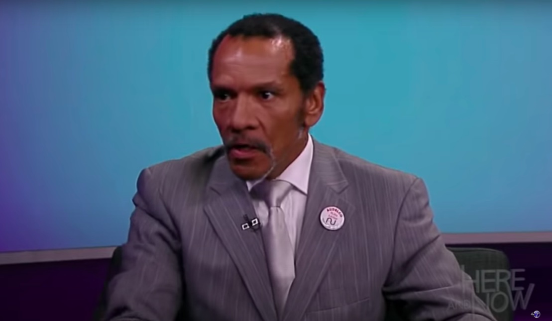 Ralph Carter in 2019