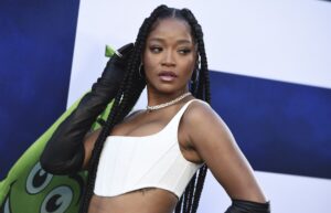 Keke Palmer on the 'Nope' press tour: See her best moments