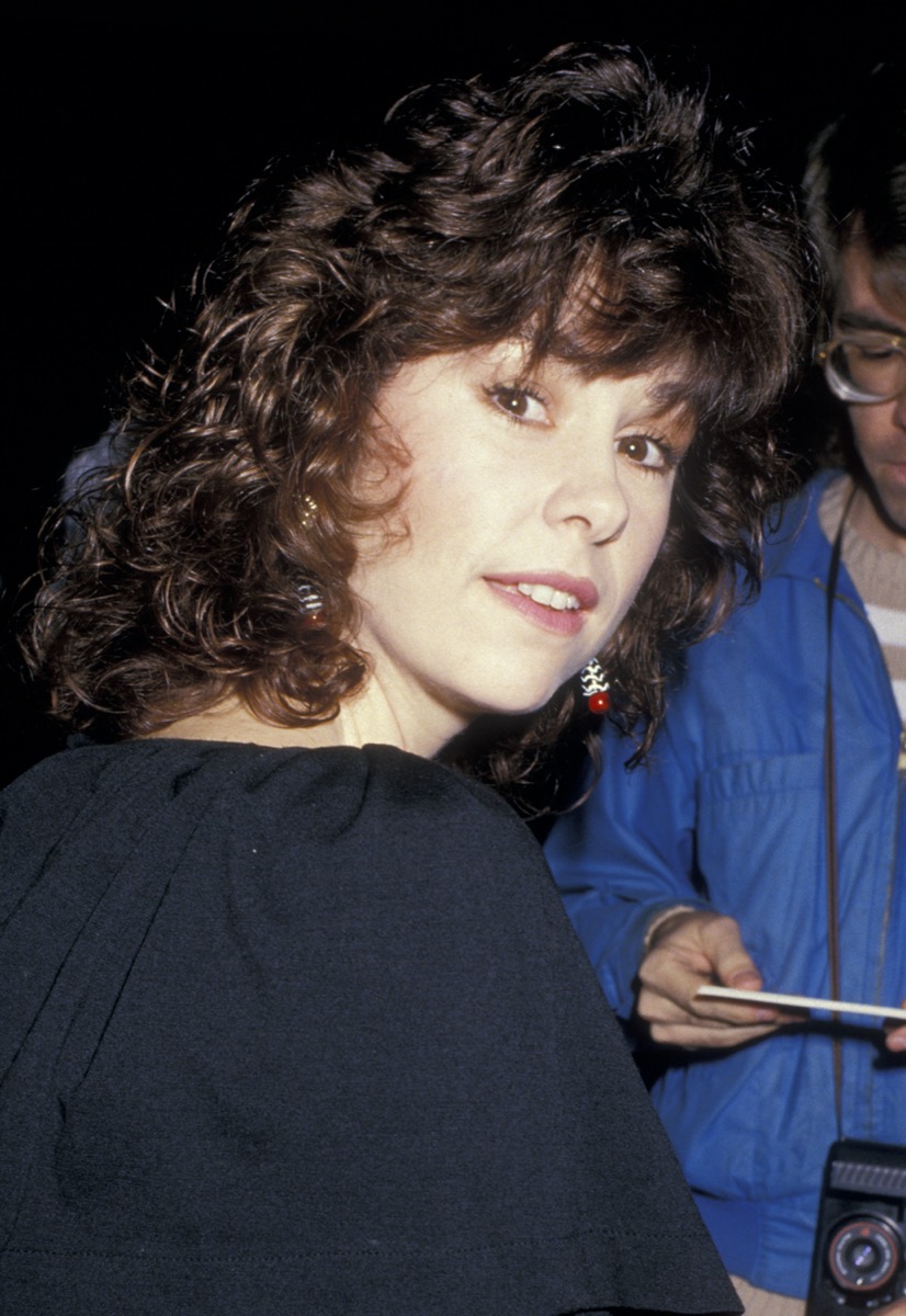 Diana Canova in 1988