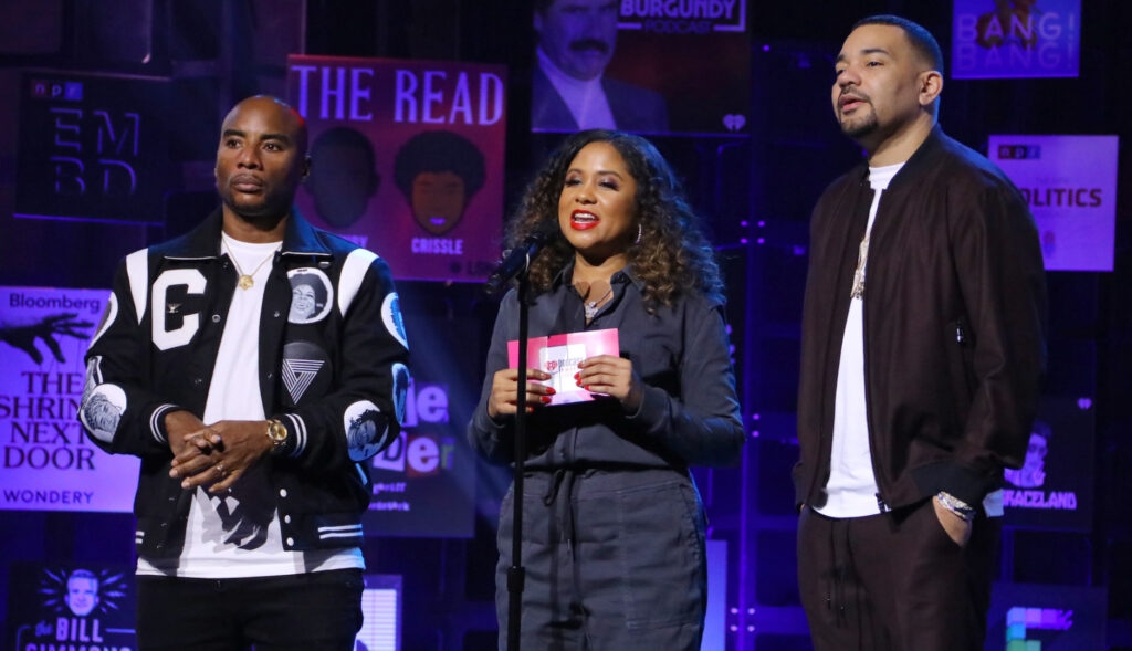 Angela Yee Says ‘The Breakfast Club As You Know It Is Officially Over’