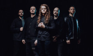 Miss May I Have Shared A Blistering New Track ‘Free Fall’ - News