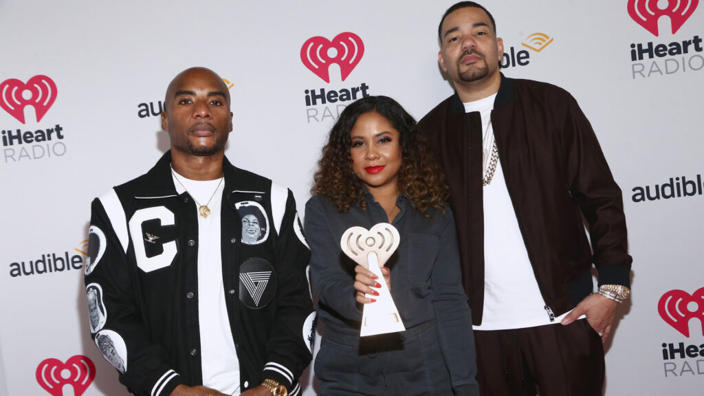 Fans Share Their Favorite ‘Breakfast Club’ Memories Amid Word of Angela Yee Leaving Show