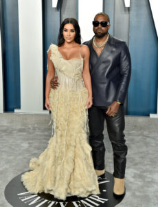 Kanye 'wants to reunite' with Kim after her split from Pete