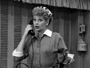 Zicam inventor charged with using Lucille Ball's 'Desilu' in fraud