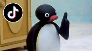 How to get the viral Pingu ‘Noot Noot’ filter on TikTok