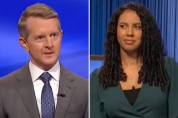 Jeopardy! execs break silence on player's 'painful loss' after fan uproar