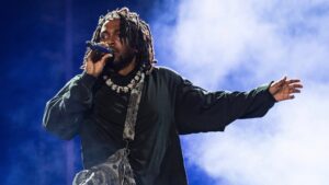 Kendrick Lamar Refers to Baby Keem as a ‘Musical Genius’