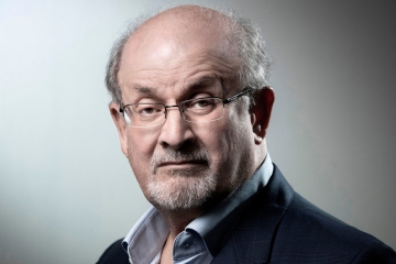 Salman Rushdie updates — details of attack revealed in court