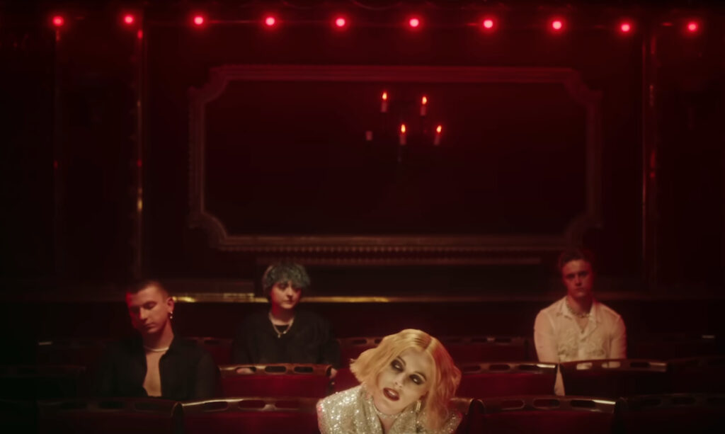 Pale Waves Share Glistening Video For Their New Track ‘Clean’ - News