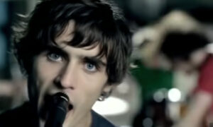 The All-American Rejects’ ‘Swing Swing’ Is Now Certified Silver In The UK - News