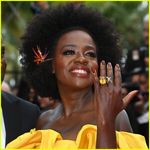 Viola Davis To Play The Villain in 'The Hunger Games' Prequel - Details!