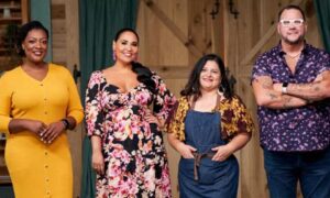 Mexican home cook Silvia Martinez wins PBS’s first national search for ‘The Great American Recipe’