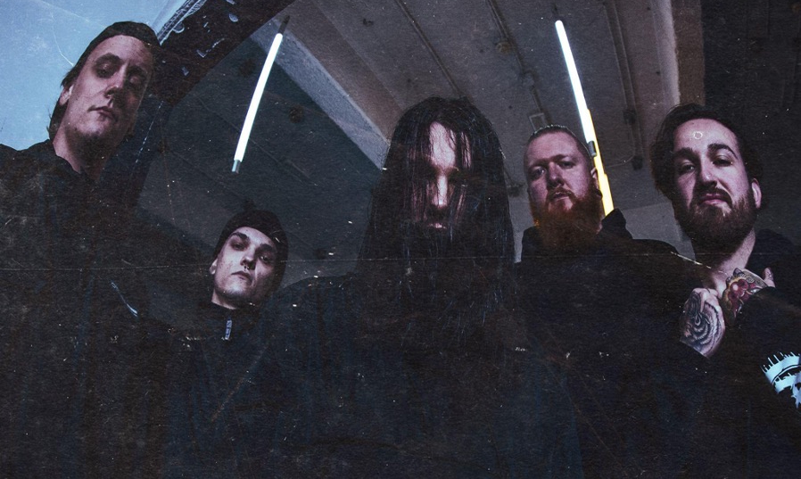 DISTANT Release Despondent New Track ‘Exofilth’ - News