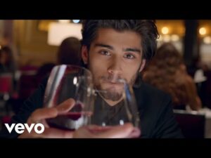 WATCH: Zayn Malik throwbacks to One Direction days in ‘Night Changes’ video