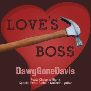 DawgGoneDavis's Latest Collaboration Project 'Love's Boss' Is Highly Energetic