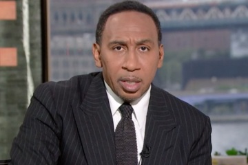 The truth revealed about First Take host Stephen A Smith & his whereabouts