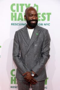 Prior to his popularity in late-night programming, Desus Nice achieved a substantial social media fanbase