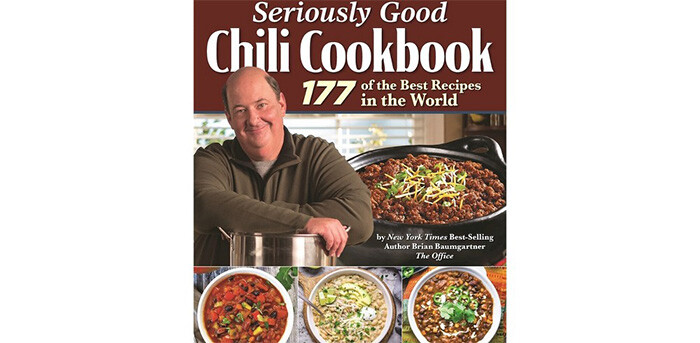 Kevins Chili Cookbook