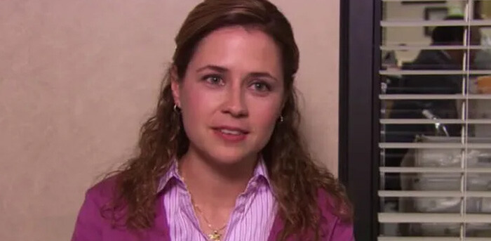 Pam The Office