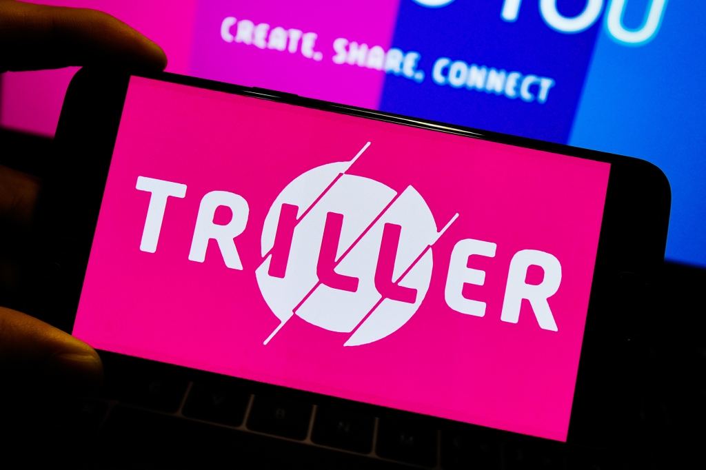 The two hip-hop producers agreed to sell the series' rights to Triller, a TikTok competitor, in January 2021.
