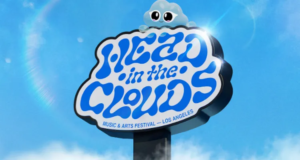 Head in the Clouds Festival livestream