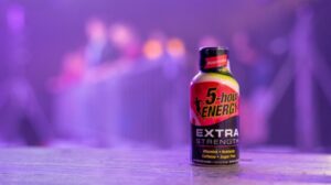 5-Hour Energy® Wants To Know: How Would You Treat Yourself - To A Game Or Concert?