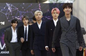 How BTS could avoid military service in South Korea