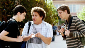15 Not So Bad Stories About The Coming-Of-Age Comedy ‘Superbad’