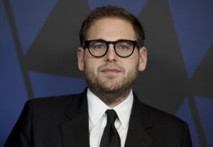 To avoid anxiety, Jonah Hill won't promote new projects