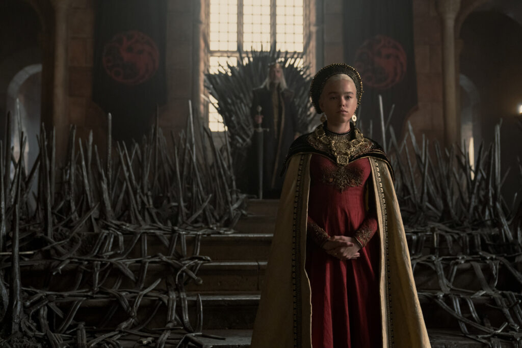 ‘House of the Dragon’ Review: The HBO Series Soars in its First Season