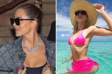 Kardashian critics share wild theory that Khloe underwent new plastic surgery