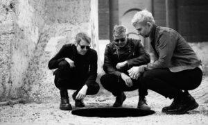 No Devotion Share Gorgeous New Track ‘Repeaters’ - News