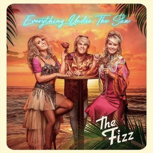 The Fizz Announce New Album ‘Everything Under The Sun’
